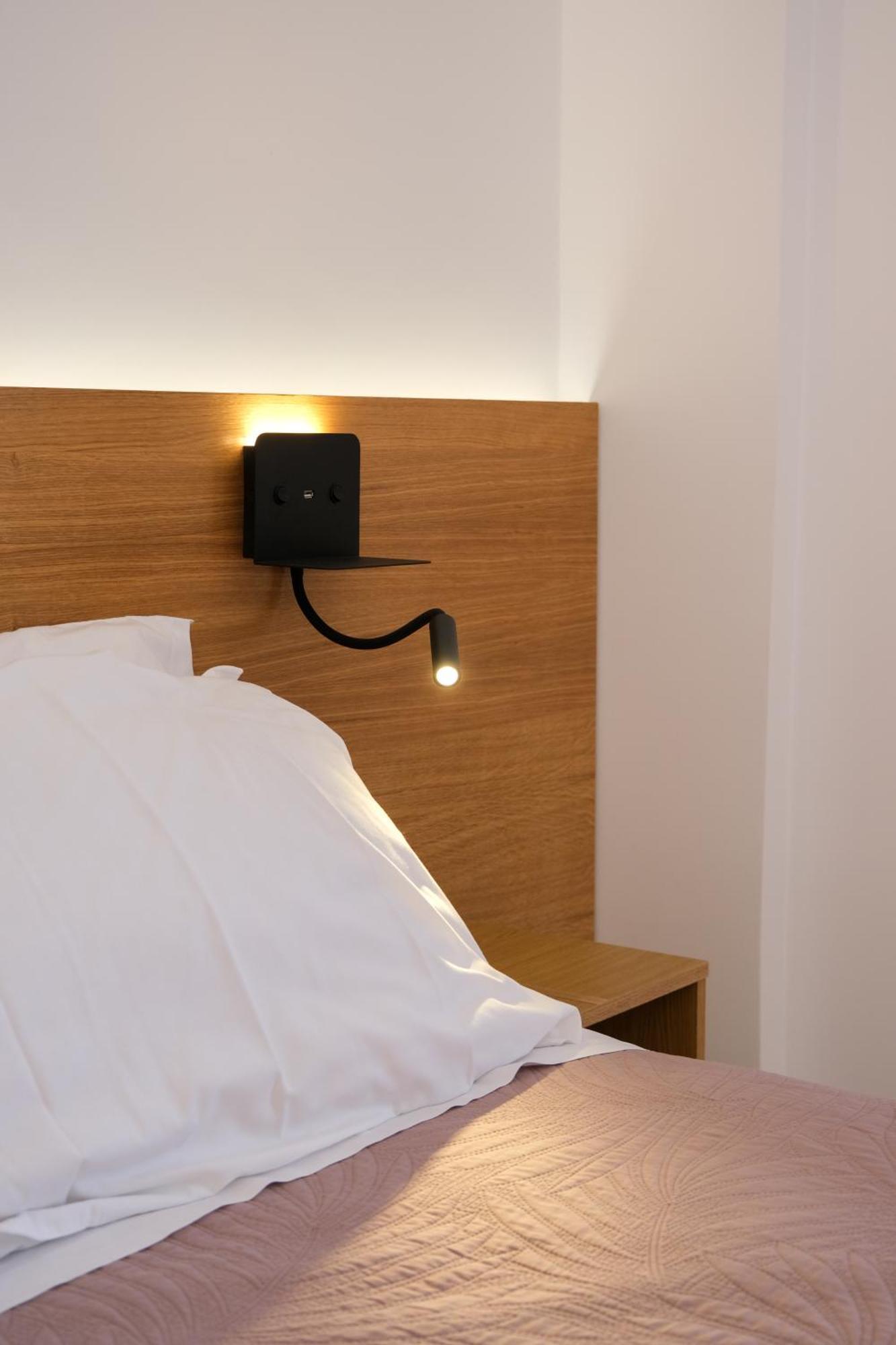 Arocaria Apartments Ханья Экстерьер фото