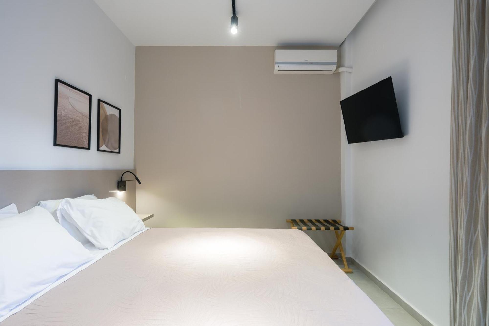 Arocaria Apartments Ханья Экстерьер фото