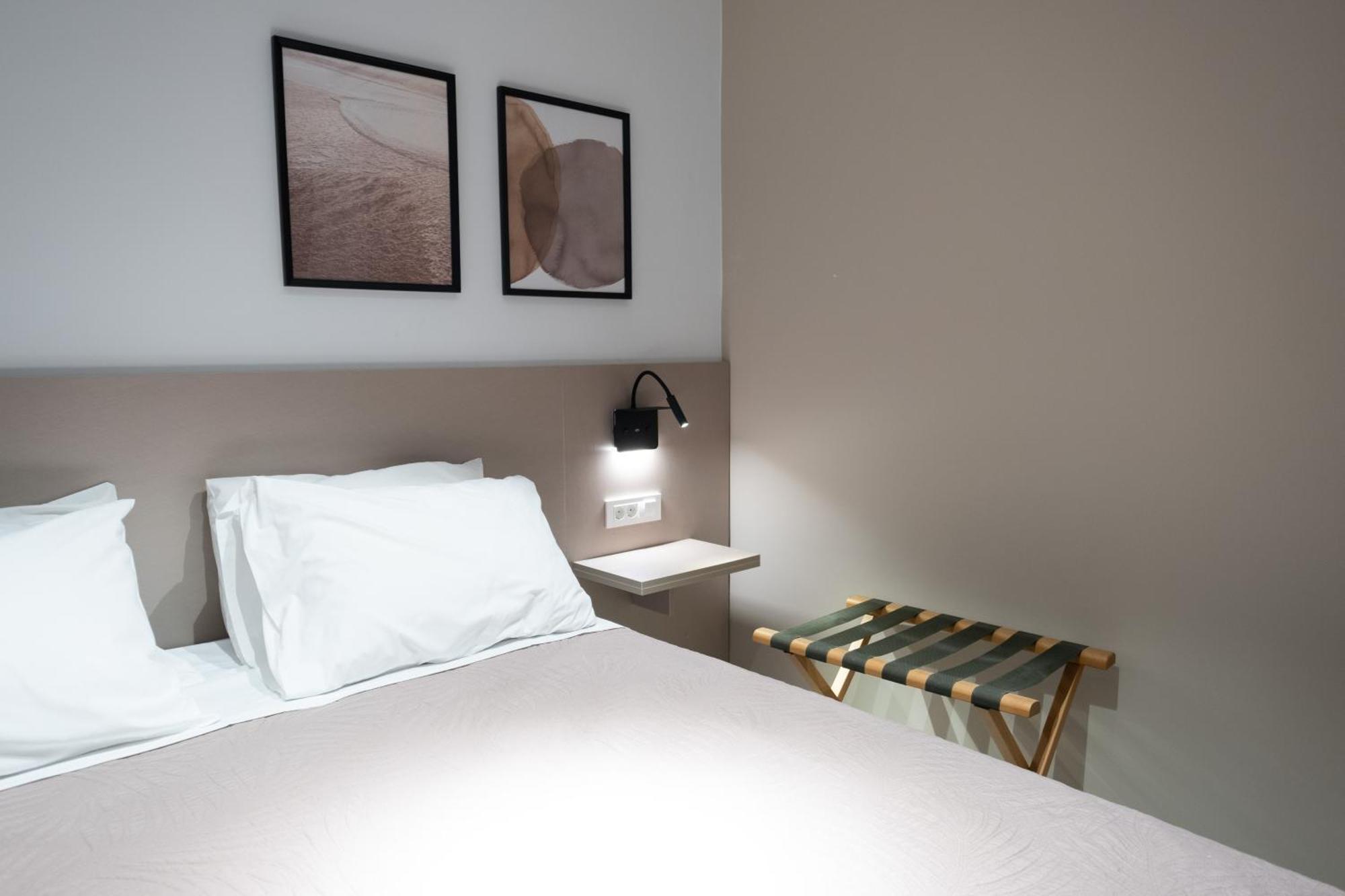 Arocaria Apartments Ханья Экстерьер фото